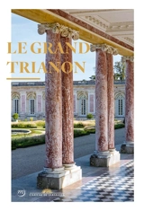 Le Grand Trianon - Benoît Delcourte