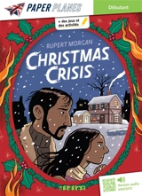 Christmas crisis - Rupert Morgan