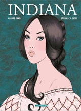 Indiana - Claire Bouilhac