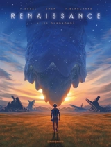 Renaissance. Vol. 6. Les Ouröbörös - Fred Duval