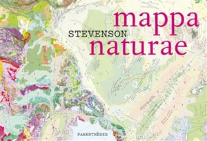 Mappa naturae - Stevenson (collectif)