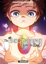 The beginning after the end. Vol. 2 - TurtleMe