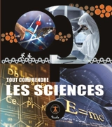 Les sciences - Elodie Berthon