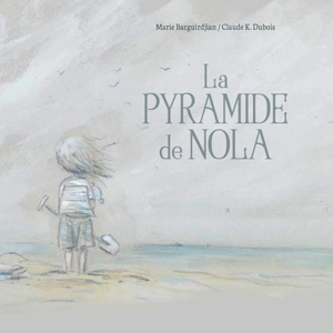 La pyramide de Nola - Marie Barguirdjian