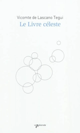 Le livre céleste - Emilio Lascano Tegui