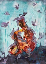 Wangechi Mutu I Am Speaking, Are You Listening ? - Wangechi Mutu