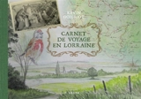 Carnet de voyage en Lorraine : une flânerie poétique entre Argonne et Vosges - Kevin Goeuriot