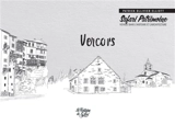 Vercors Safari patrimoine : Voyage dans l'histoire et l'architecture - Patrick Ollivier-Elliott