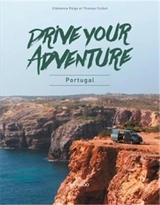 Drive Your Adventure : Portugal - Clémence Polge