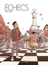 Echecs - Victor L. Pinel