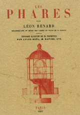 Les phares - Léon Renard