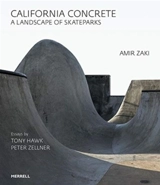 California Concrete - Zaki, Amir