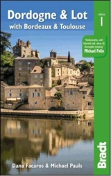Dordogne & Lot - Dana Facaros