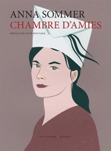 Chambre d'amies - Anna Sommer