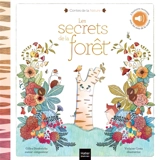 Les secrets de la forêt - Gilles Diederichs