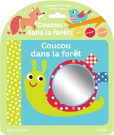 Coucou dans la forêt - Francesca Ferri