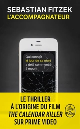 L'accompagnateur - Sebastian Fitzek