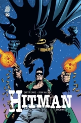Hitman. Vol. 1 - Garth Ennis