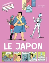 Le Japon - Arnaud Huber