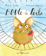 Boule-de-poils - Michaël Escoffier