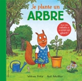 Je plante un arbre - William Petty