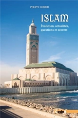 Islam : évolution, actualités, questions et secrets - Philippe Liénard