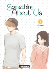 Something about us. Vol. 3 - Yunji Lee