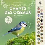 Reconnaître les chants des oiseaux du jardin : 21 oiseaux à écouter - Guilhem Lesaffre