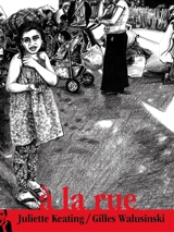 A la rue - Juliette Keating