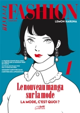 Fashion. Vol. 1 - Lemon Haruna