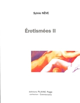 Erotismées II - Sylvie Nève