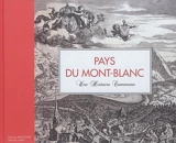 Pays du Mont-Blanc : une histoire commune - Dorian Anthoine
