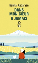 Dans mon coeur à jamais - Narinai Abgaryan