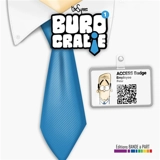 Burocratie. Vol. 1 - The Synne