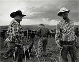 John Langmore Open Range - John Langmore