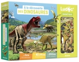 A la découverte des dinosaures - Emmanuelle Ousset
