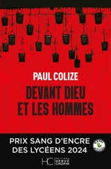Devant Dieu et les hommes - Paul Colize