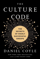 The Culture Code - Daniel Coyle