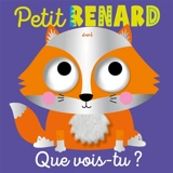 Petit renard, que vois-tu ? - Jess Moorhouse