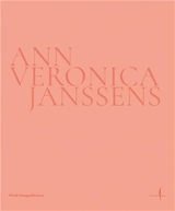 Ann Veronica Janssens - Ann Veronica Janssens