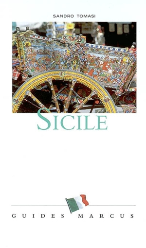 Sicile - Sandro Tomazi