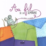 Au fil de la semaine - Christina Dorner