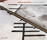Edward Burtynsky Essential Elements - Edward Burtynsky