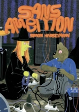 Sans ambition - Simon Hanselmann