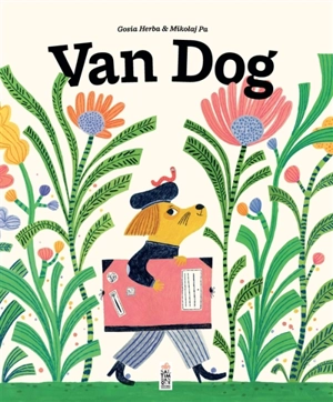 Van Dog - Mikolaj Pasinski