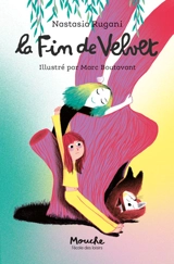 La fin de Velvet - Nastasia Rugani