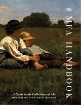 The MFA Handbook - Gilian Shallcross