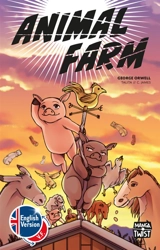 Animal farm - Christopher James