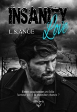 Insanity love - L.S. Ange
