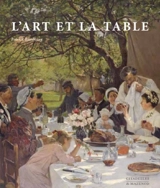 L'art et la table - Patrick Rambourg
